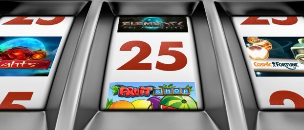 25 zatočení zdarma