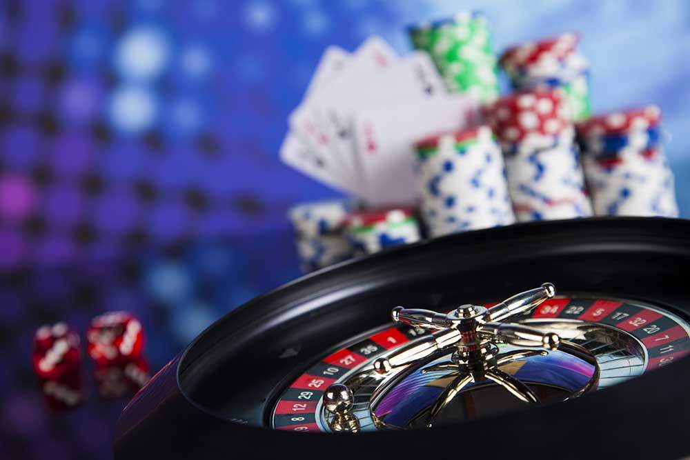 Chance Vegas – začněte hrát ruletu zdarma