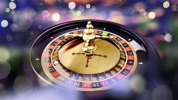 Ruleta Zdarma