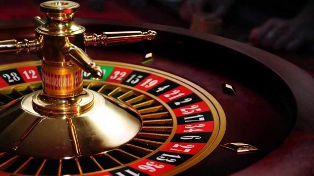 Live Ruleta