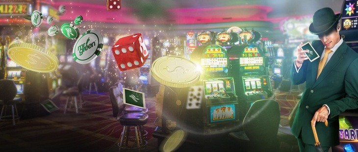 Casino Games Zaventem