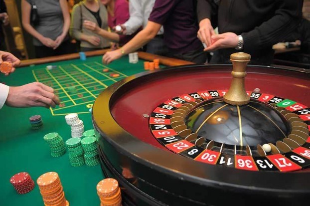 Ruleta