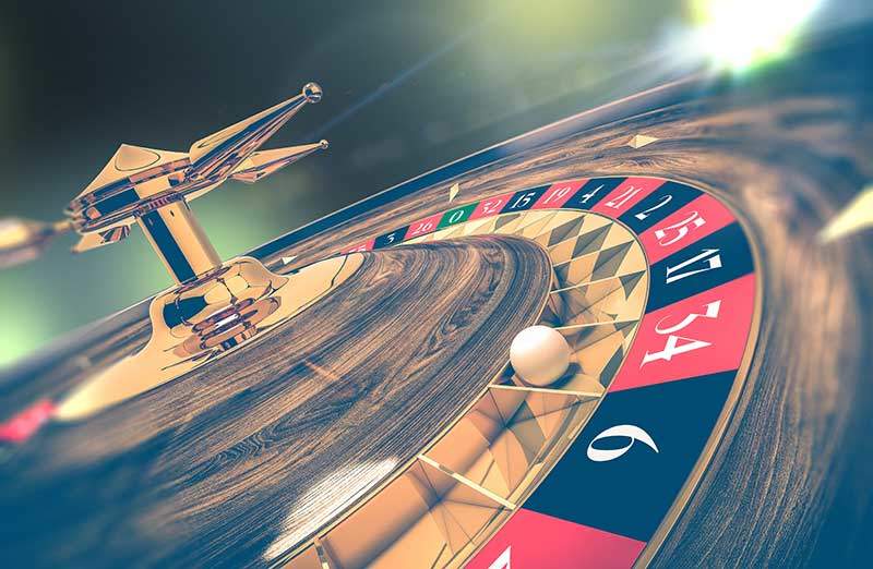 Ruleta bez vkladu