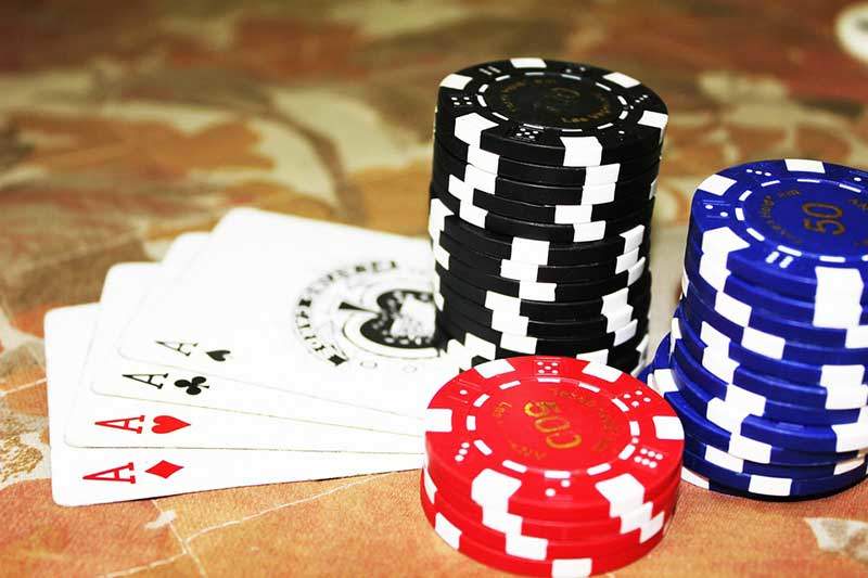 Fortuna Casino – výběry výher z herního konta