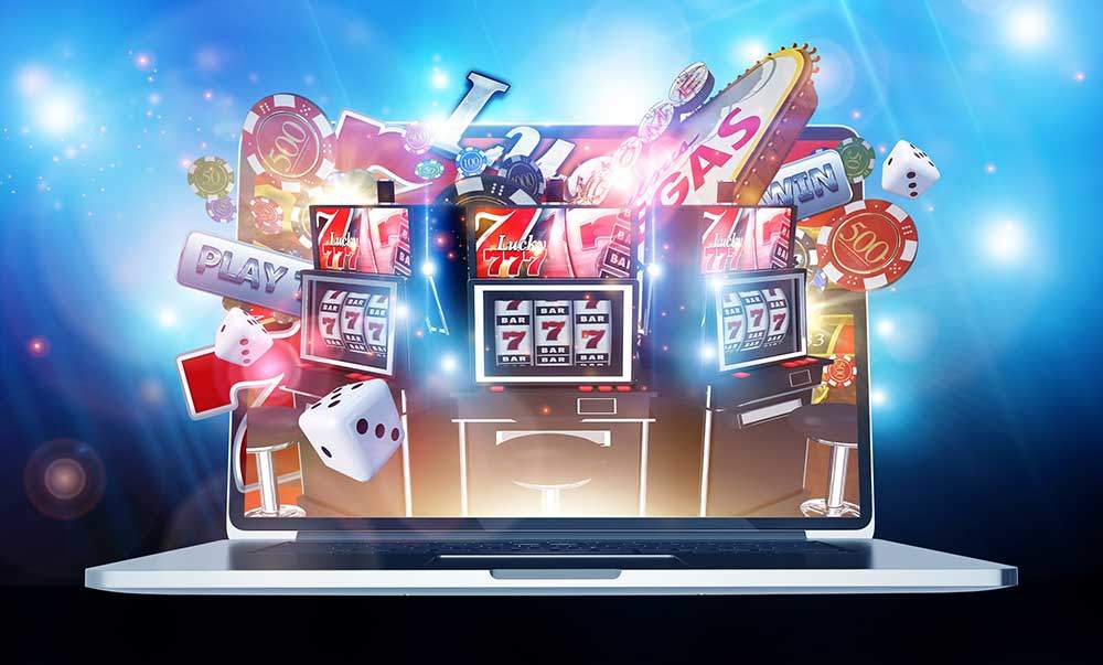 Odvětví hazardních her ve VB vykazuje dramatické zlepšení