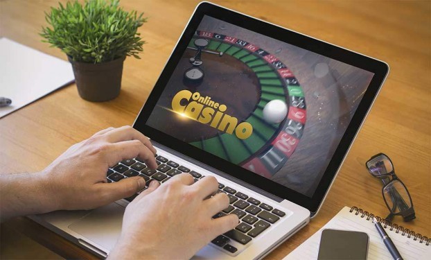 Jak vložit peníze do online casina
