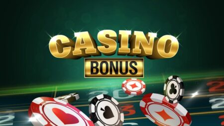 Fortuna Vegas – bonus 25 000 Kč na ruletu a automaty