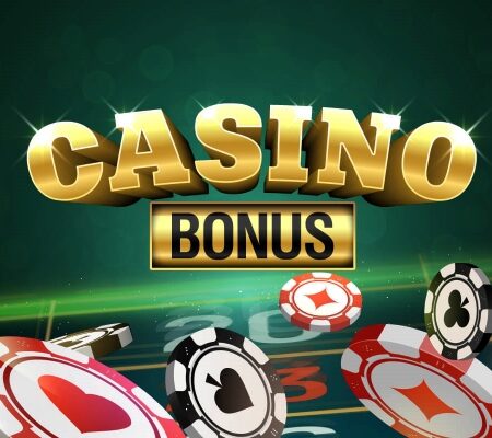 Casino bonusy bez vkladu 2022