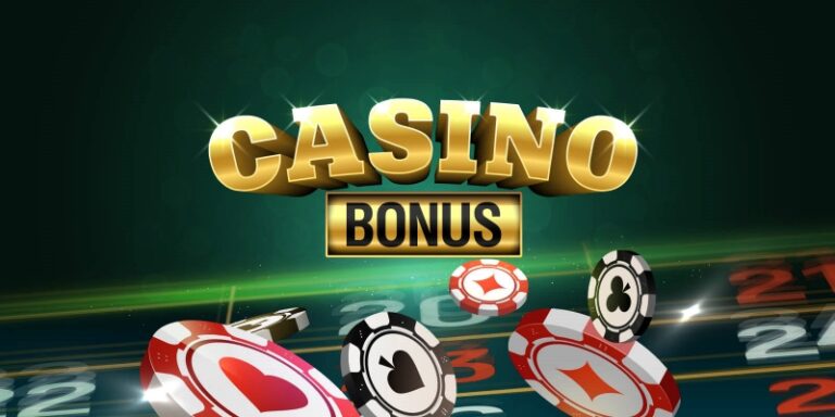 SynotTip casino bonus bez vkladu za dokončenou registraci