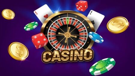 Využijte kasino - Přečtěte si těchto 10 tipů