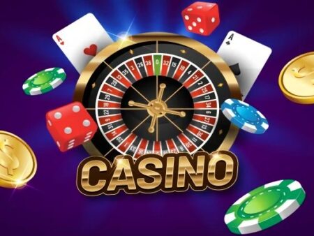 Casino vs. herna – víte, jaký je v nich rozdíl?