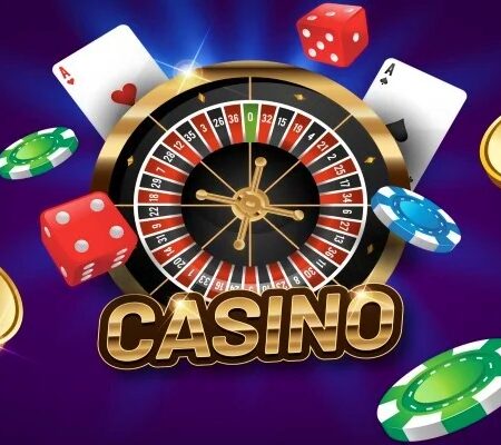 Casino vs. herna – víte, jaký je v nich rozdíl?