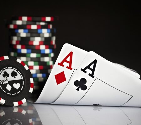Jak funguje casino bonus bez počátečního vkladu