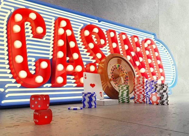 Casino