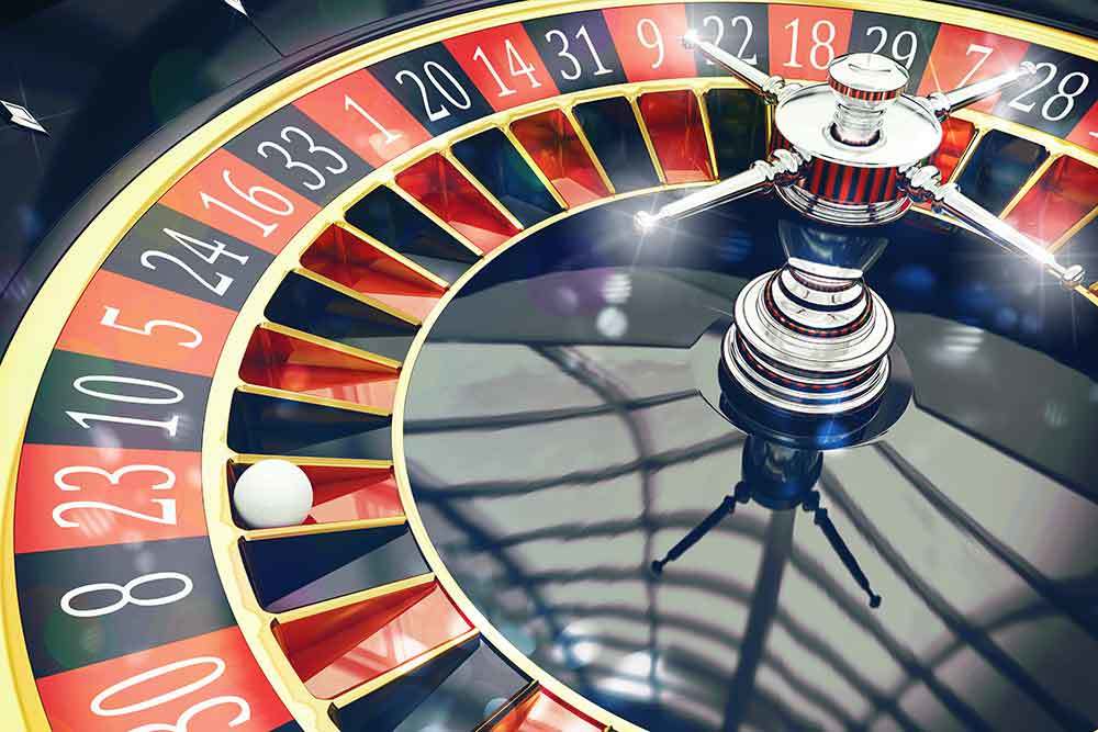 Fortuna Casino – co je a jak hrát Diamond Bet Ruleta?