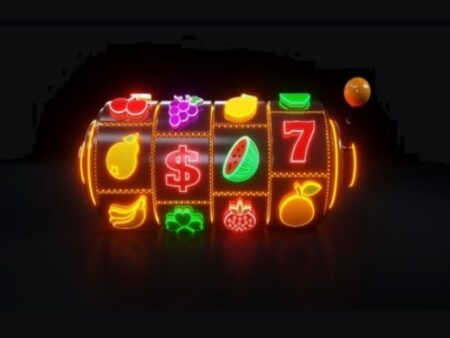 Frutomatic – nový exkluzivní online automat ve Fortuna Vegas