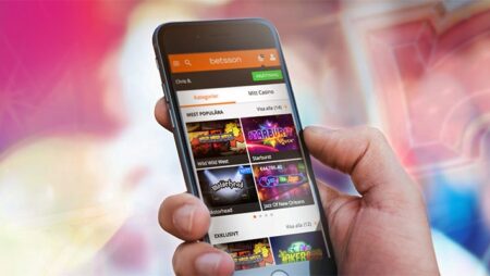 Tipsport Casino – casino hry v mobilu a tabletu