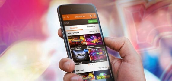 Jak se registrovat v online casinu a jak ověřit účet