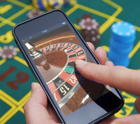 Fortuna Casino na mobil – jak spustit casino hry v mobilu?