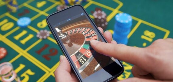 Casino v mobilu & casino aplikace – Podrobný průvodce mobilním hraním