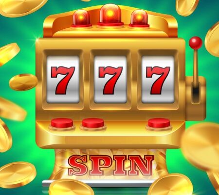 300 free spinů ve Vegas casinu – víme, jak je získat