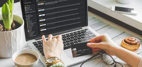 Online casino platební metody – jak provést vklad