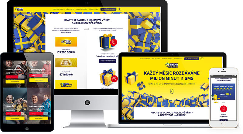 Sazka Casino – nové CZ online casino s licencí
