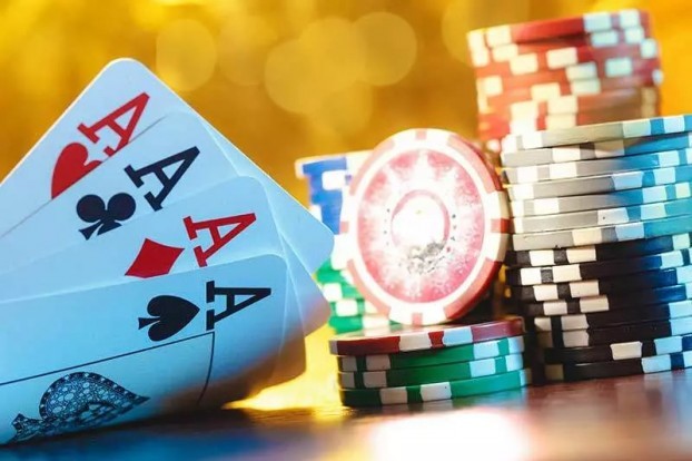 Jak vybrat casino online