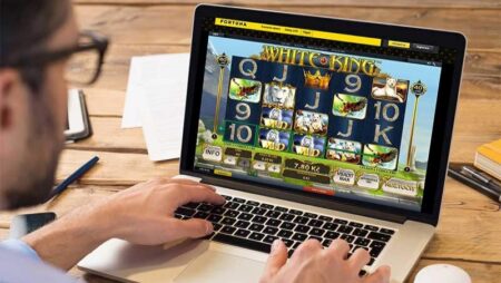 Tipsport Casino – jak hrát online automaty zdarma