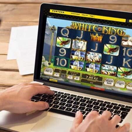 Tipsport Casino – jak hrát online automaty zdarma