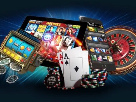 30 nových her v casinu Synot – které jsou exkluzivně?