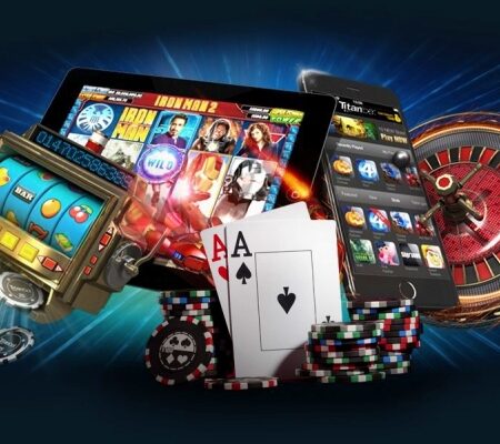 Jak vybrat nejlepší casino online v 2021