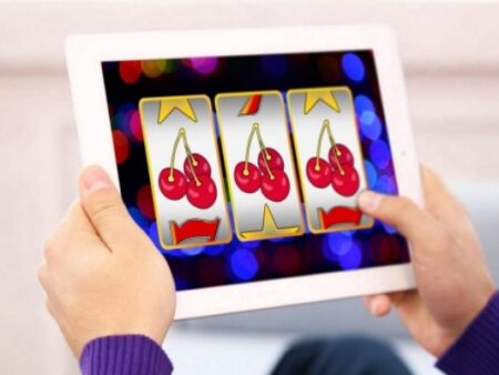 Online casino promo kódy 2023 – aktuální přehled