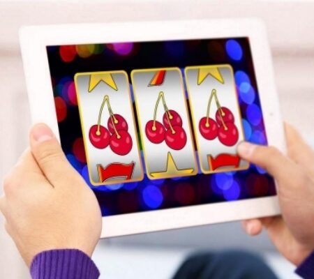 Online casino promo kódy 2022 – aktuální přehled
