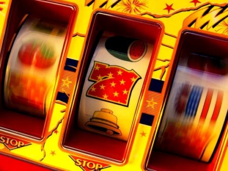 Výherní automaty Play’n GO nyní i ve Fortuna Vegas Casinu