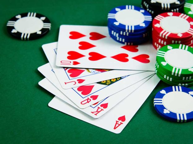 blackjack