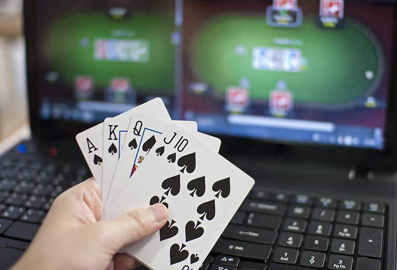 Blackjack online