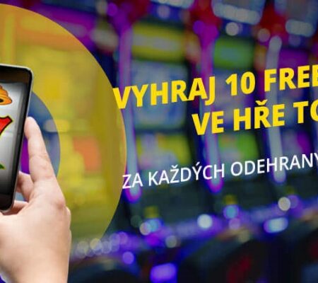 Co jsou to casino promo akce