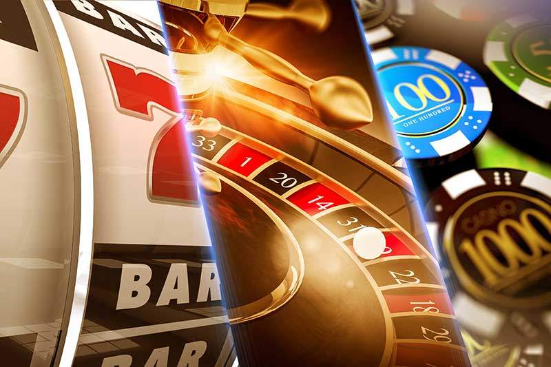 Tipsport Casino – jak začít hrát online casino hry