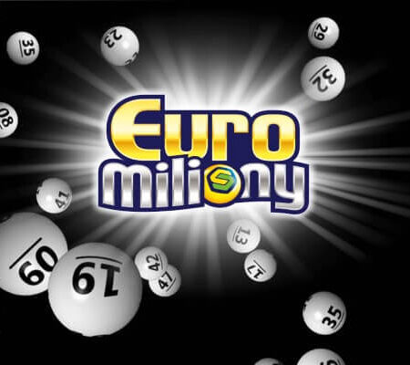 Euromiliony výsledky – kontrola tiketu, vyhráli jste?