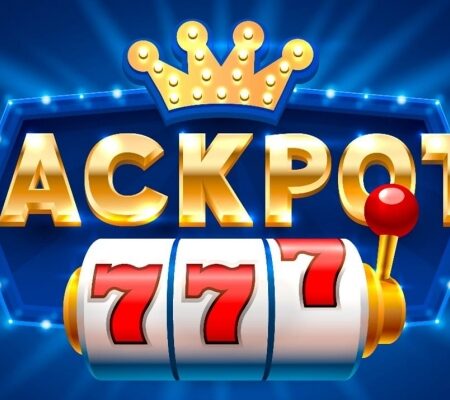 Synot Tip casino – jaké nabízí jackpoty?