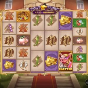 Piggy Riches