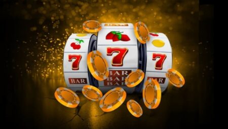 Tipsport Casino – TOP5 vyplácejících automatů