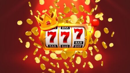 Tipsport Vegas – TOP5 nejhranějších automatů online