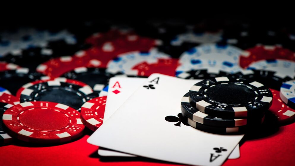 Fortuna Casino – jak začít hrát blackjack online
