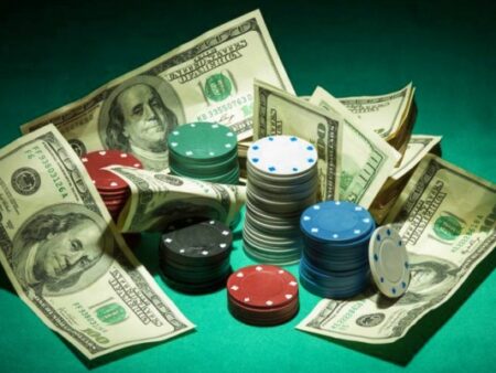 Co je bankroll a jak správně řídit peníze v online casinu (Bankroll management)