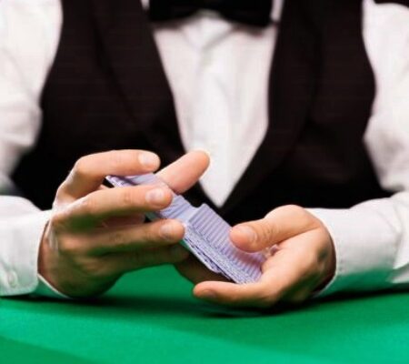 Synot Tip casino a herna – kde si zahrát živou hru?