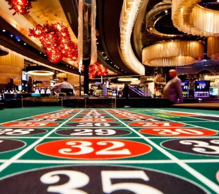 King’s Casino Rozvadov – české Las Vegas