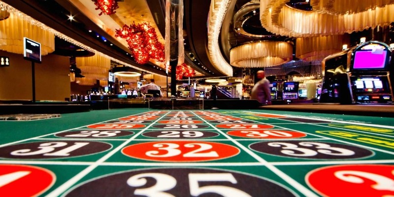 King’s Casino Rozvadov – české Las Vegas