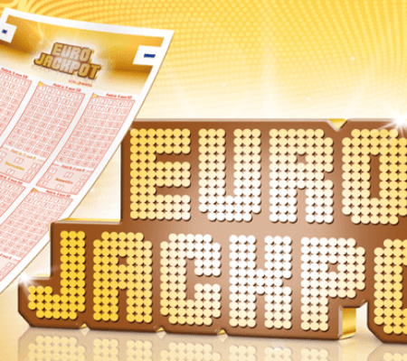 Eurojackpot výsledky – kontrola tiketu, vyhráli jste?